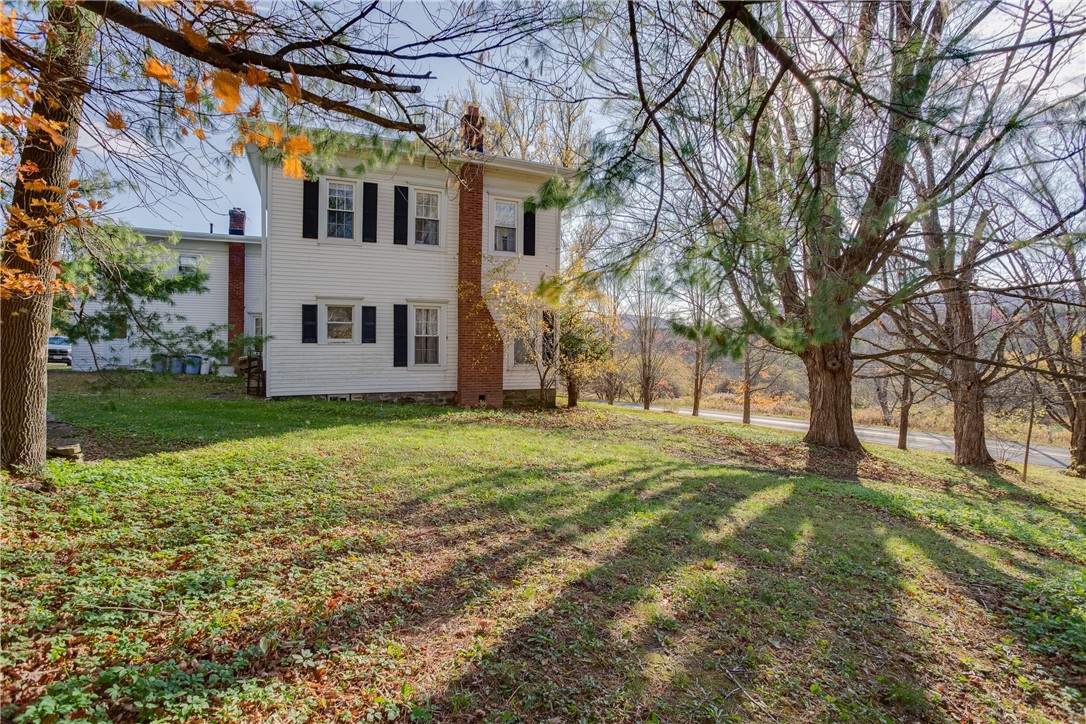 285 Shew Hollow Road Jefferson, NY 12093 - Photo 4 of 37