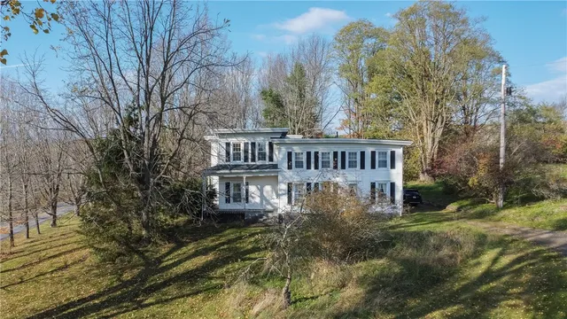 $1,200,000 | 285 Shew Hollow Road, Jefferson, NY 12093