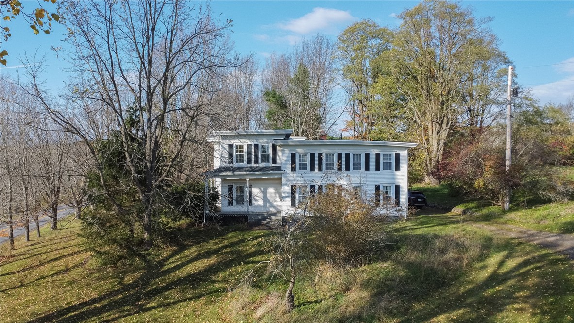 285 Shew Hollow Road Jefferson, NY 12093 - Photo 6 of 37