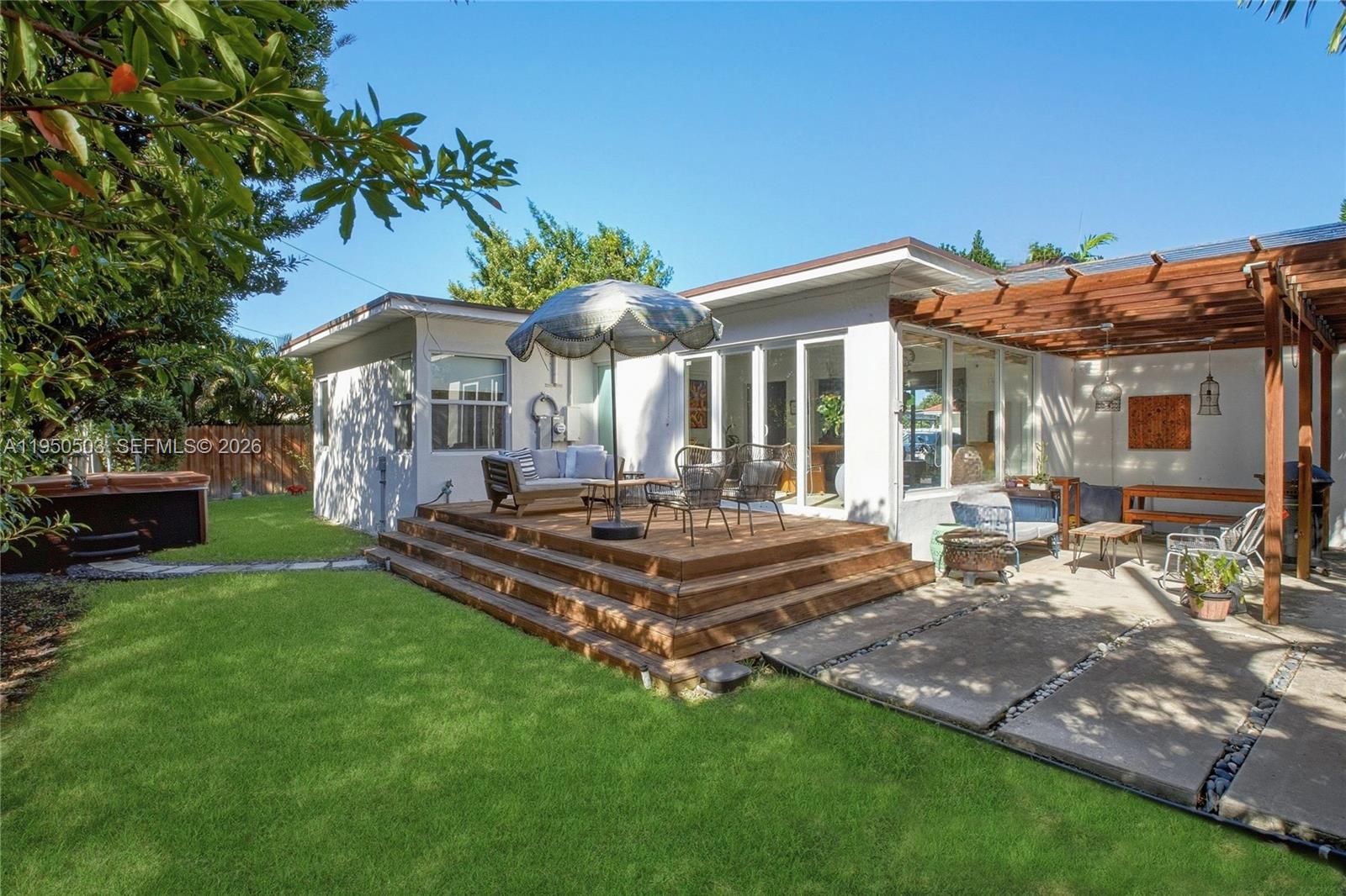 1106 Northeast 86th Street Miami, FL 33138 - Photo 12 of 14