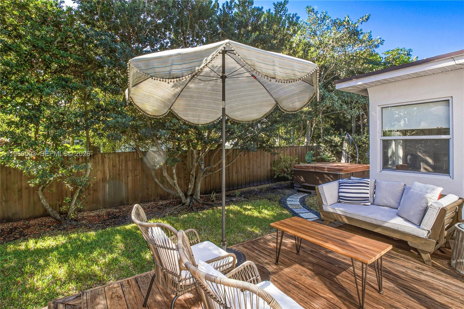 1106 Northeast 86th Street Miami, FL 33138 - Photo 13 of 14