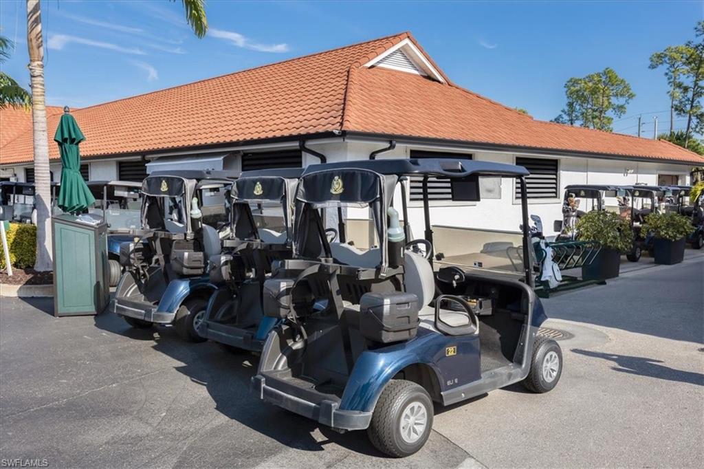 5940 Cranbrook Way, Unit A206 Naples, FL 34112 - Photo 45 of 50