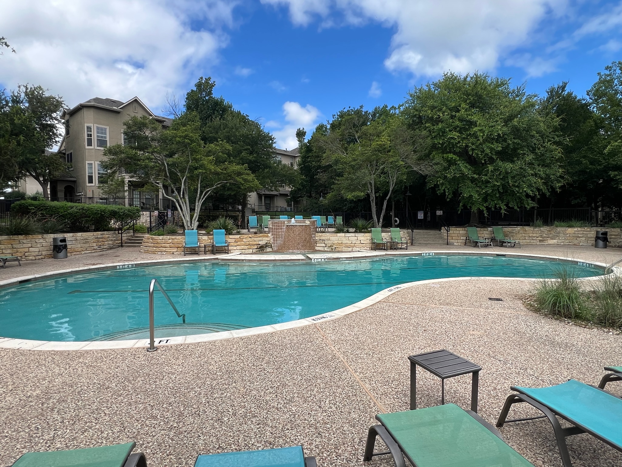 11203 Ranch Road 2222, Unit 1004 Austin, TX 78732 - Photo 17 of 21