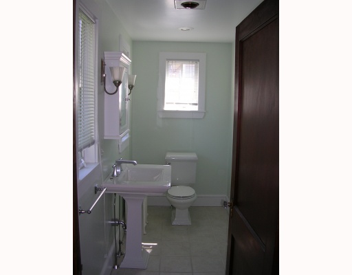 Master Bath/Spa.