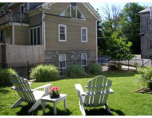 Yard/Garden.