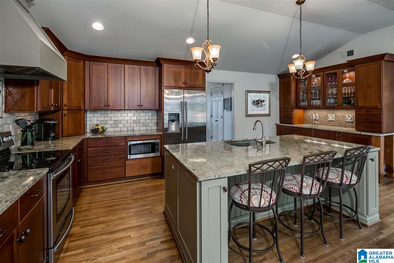 3412 Springhill Road Birmingham, AL 35223 - Photo 17 of 44