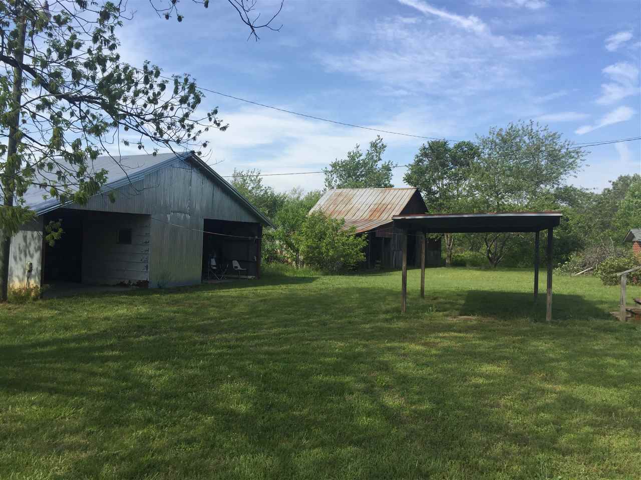 454 Webber Road Gaffney, SC 29341 - Photo 21 of 24