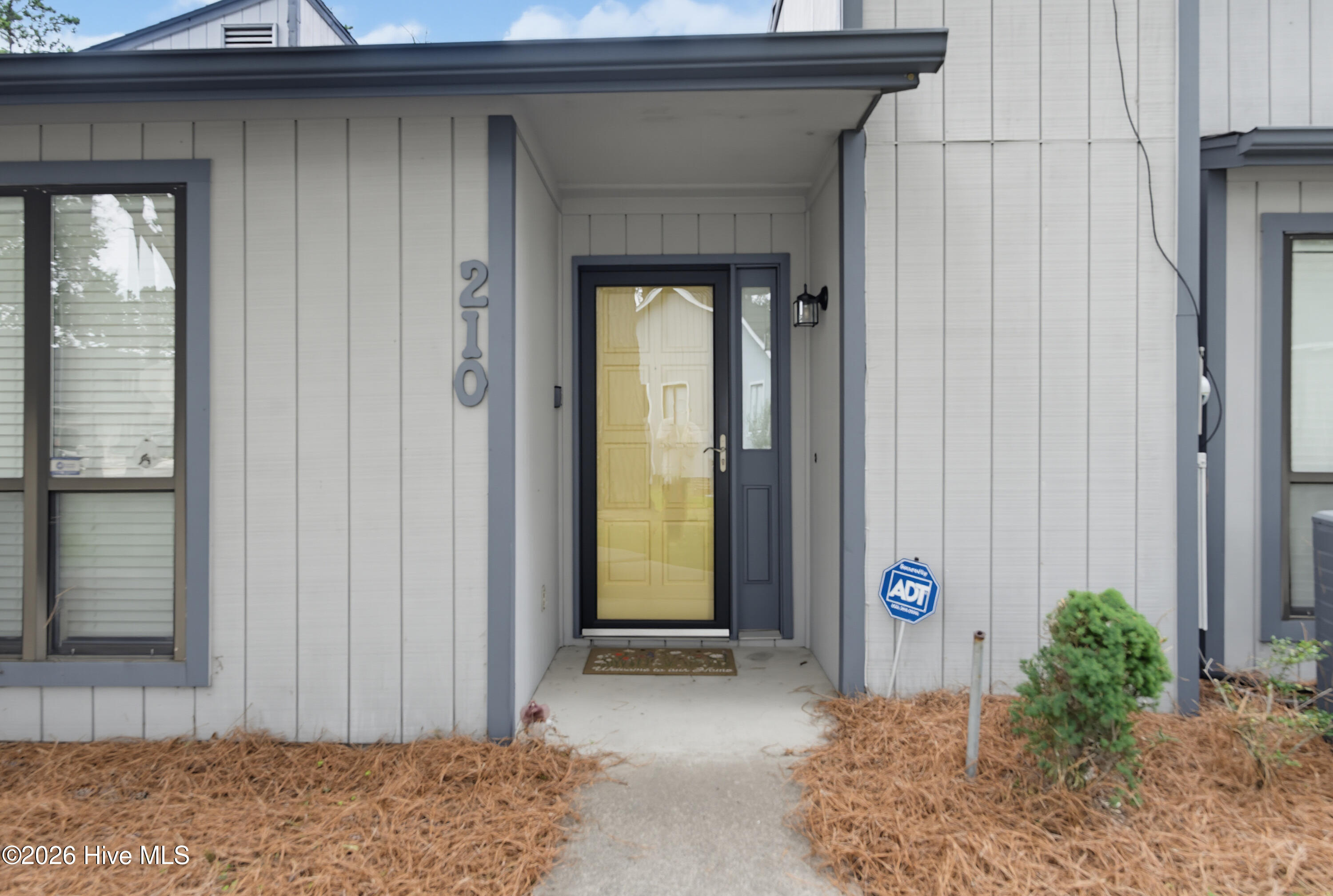 210 Charmant Road Lumberton, NC 28358 - Photo 4 of 44