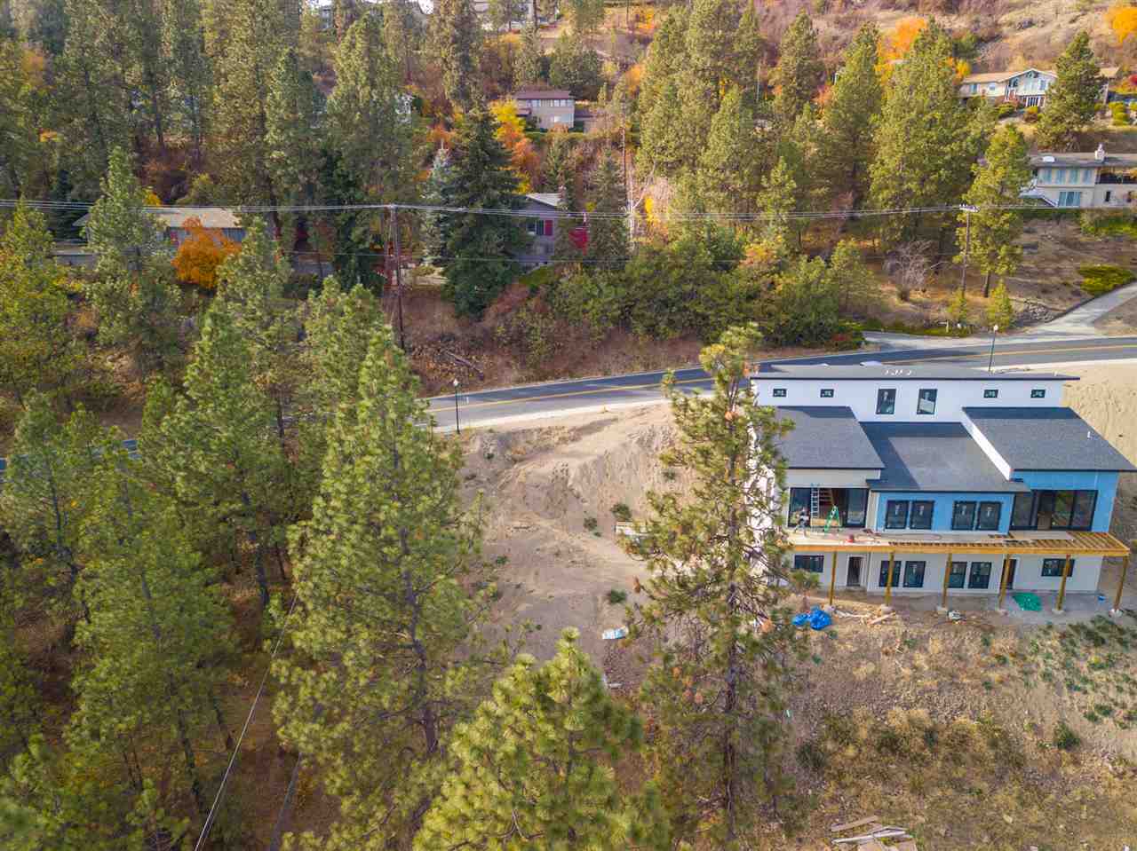 7508 North Cedar Road Spokane, WA 99208 - Photo 1 of 3 Gallery Image 1