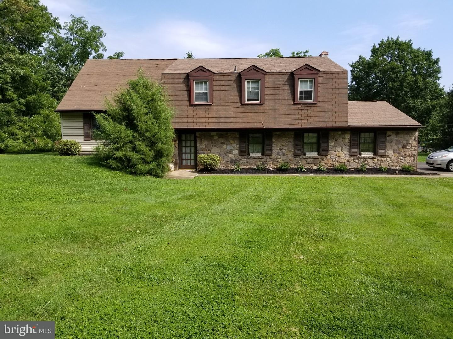 4949 Edgewood Road Doylestown, PA 18902 - Photo 1 of 20 Exterior Front