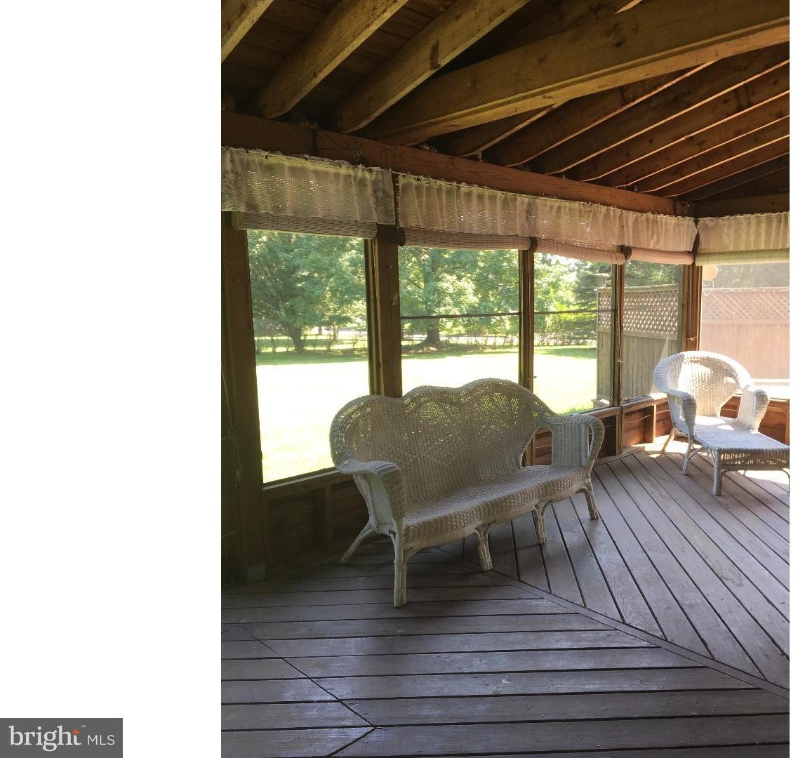 4949 Edgewood Road Doylestown, PA 18902 - Photo 20 of 20 Porch