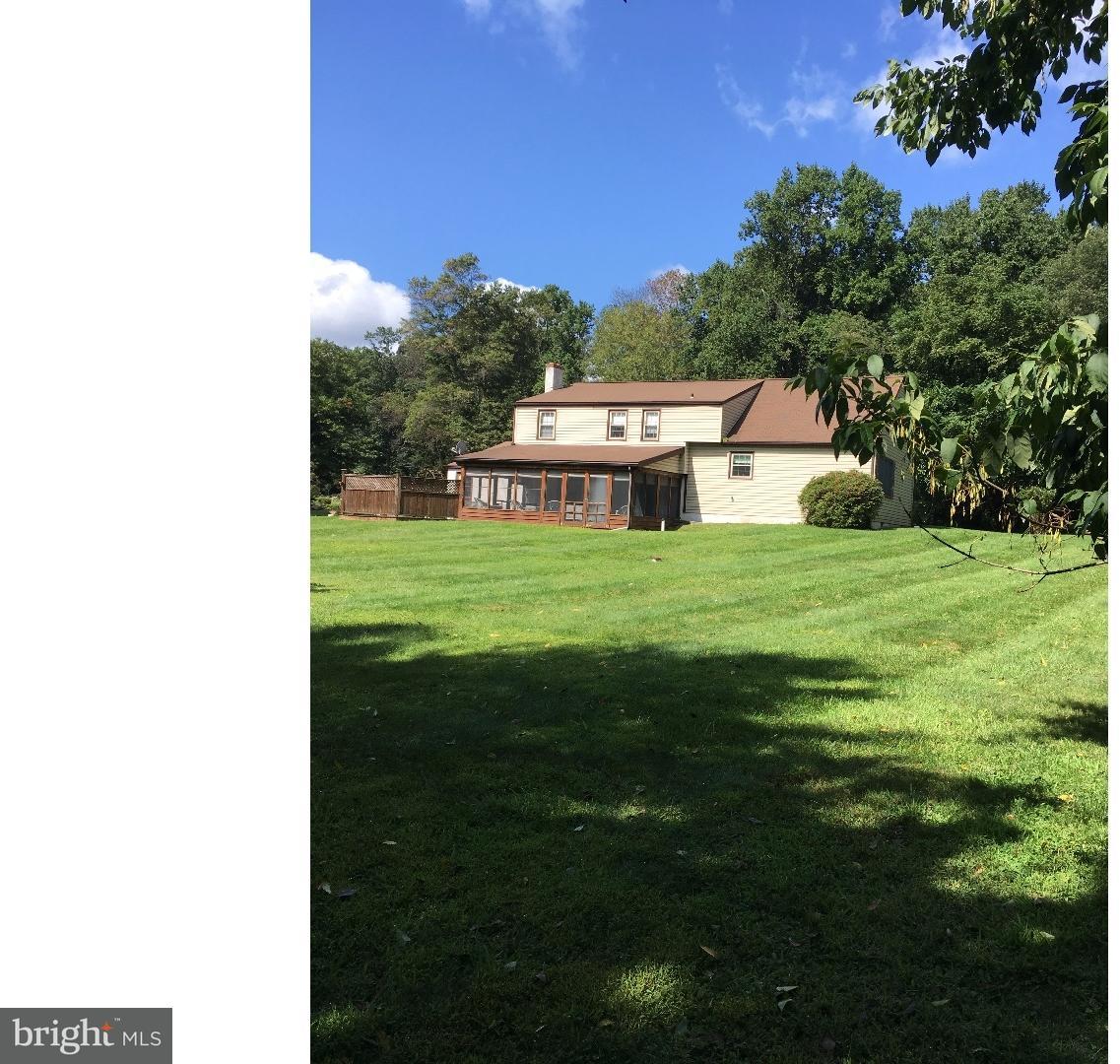 4949 Edgewood Road Doylestown, PA 18902 - Photo 3 of 20 Exterior Back
