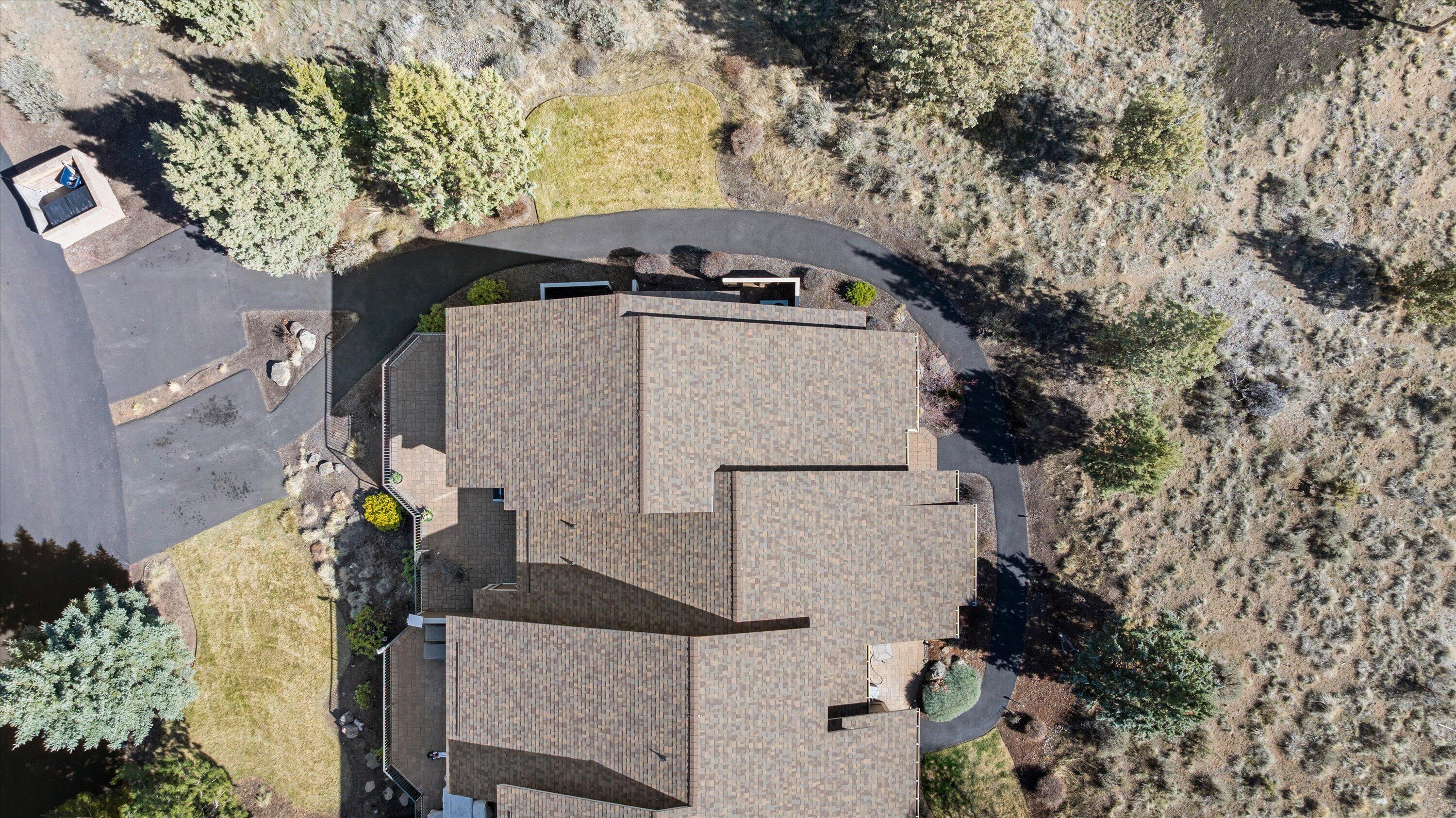 10879 Village Loop Redmond, OR 97756 - Photo 37 of 37 Aerial view