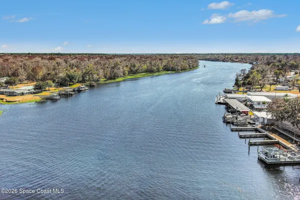 $740,000 | 24421 Trespass Trail, Astor, FL 32102