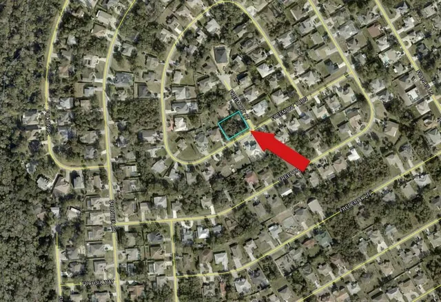 $77,500 | 1 Freemont Court, Palm Coast, FL 32137