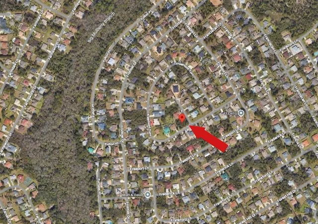 $77,500 | 1 Freemont Court, Palm Coast, FL 32137