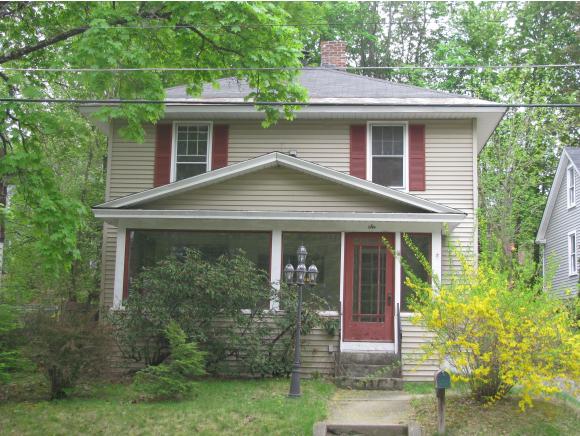 6 Williams Terrace Rockingham, VT 05101 - Photo 1 of 18