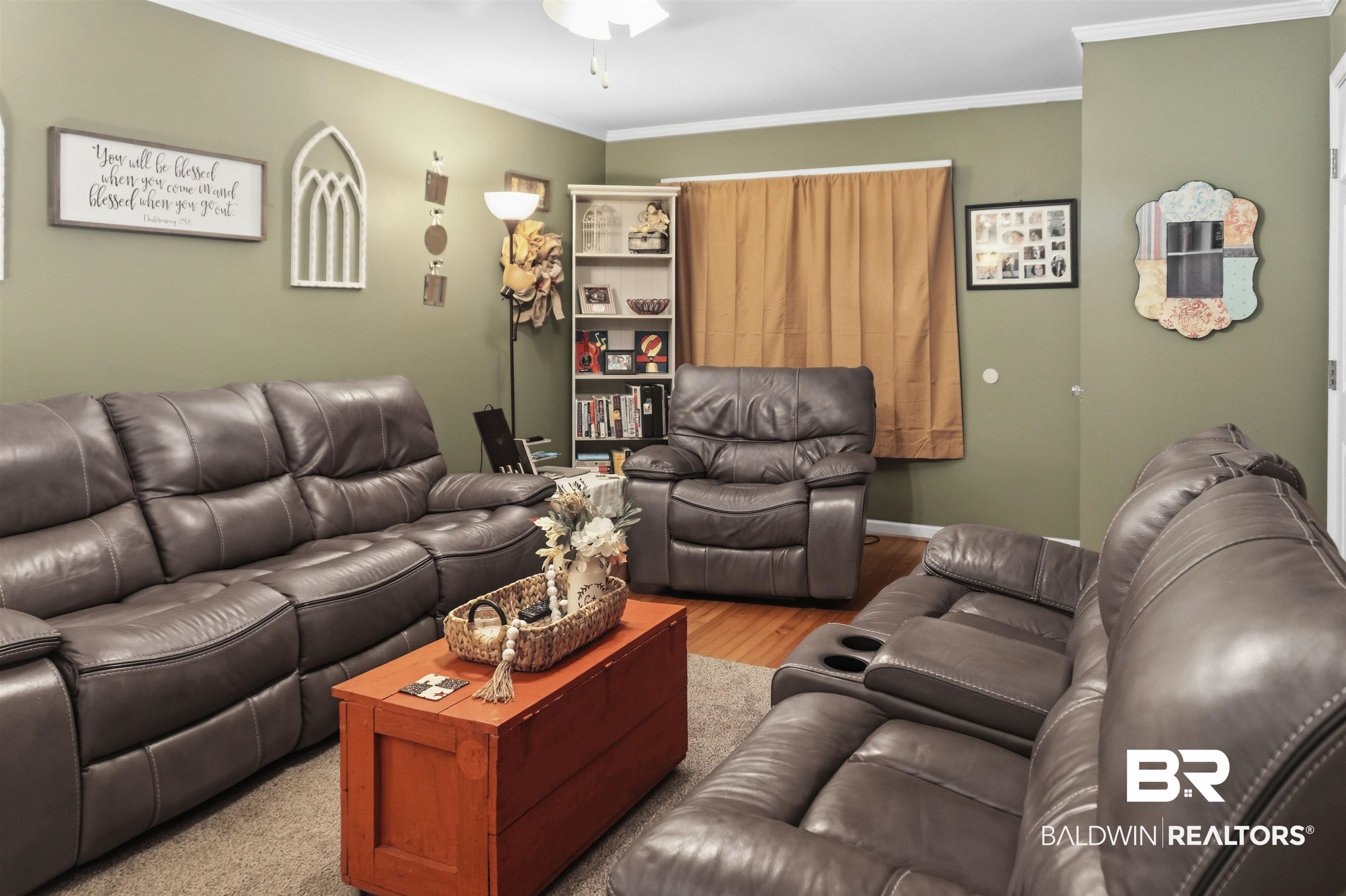 52 Perry Avenue Monroeville, AL 36460 - Photo 6 of 38