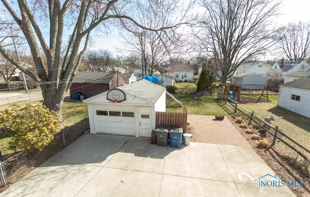 4034 Garrison Road Toledo, OH 43613 - Photo 31 of 31 Gallery Image 31