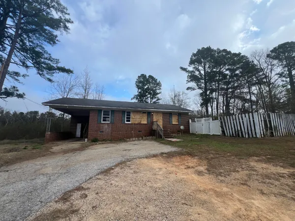 $63,600 | 1981 Great Falls Highway, Blackstock, SC 29014