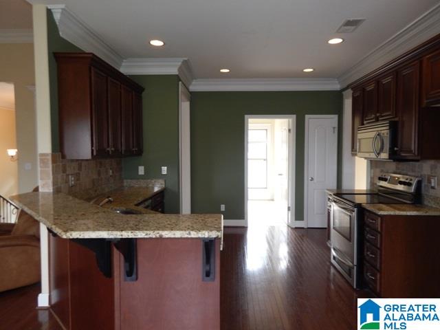 93 Hidden Oaks Lane Cleveland, AL 35049 - Photo 12 of 25