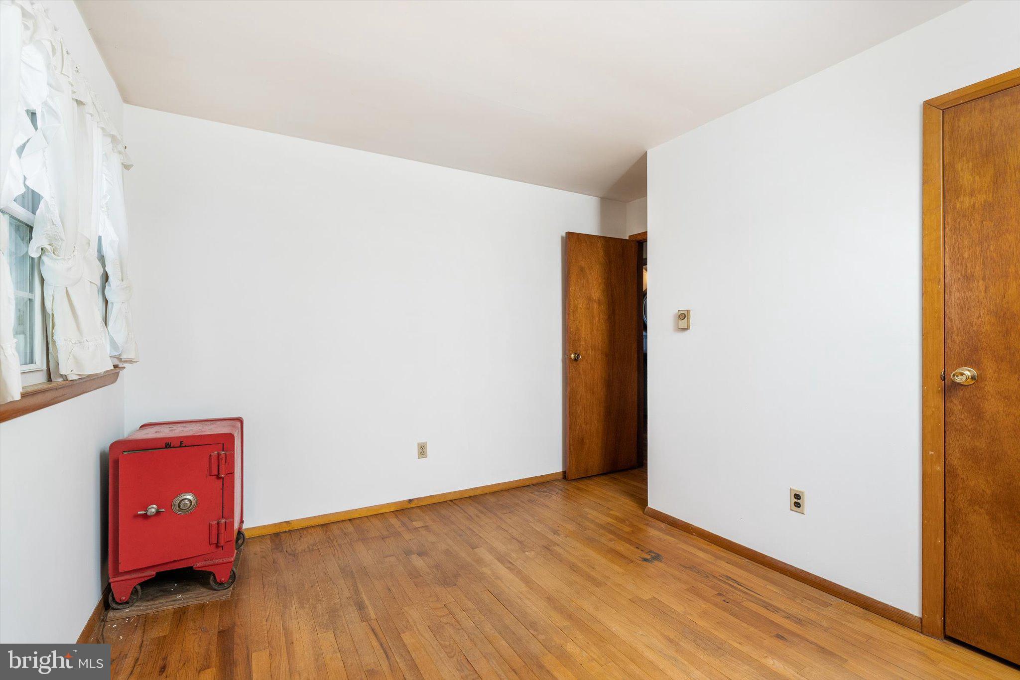 3 Applegate Lane New Egypt, NJ 08533 - Photo 16 of 38 a view of a room with wooden floor