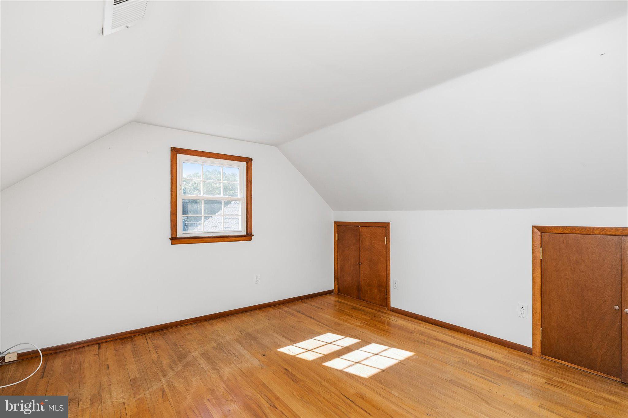 3 Applegate Lane New Egypt, NJ 08533 - Photo 22 of 38 a view of an empty room and window