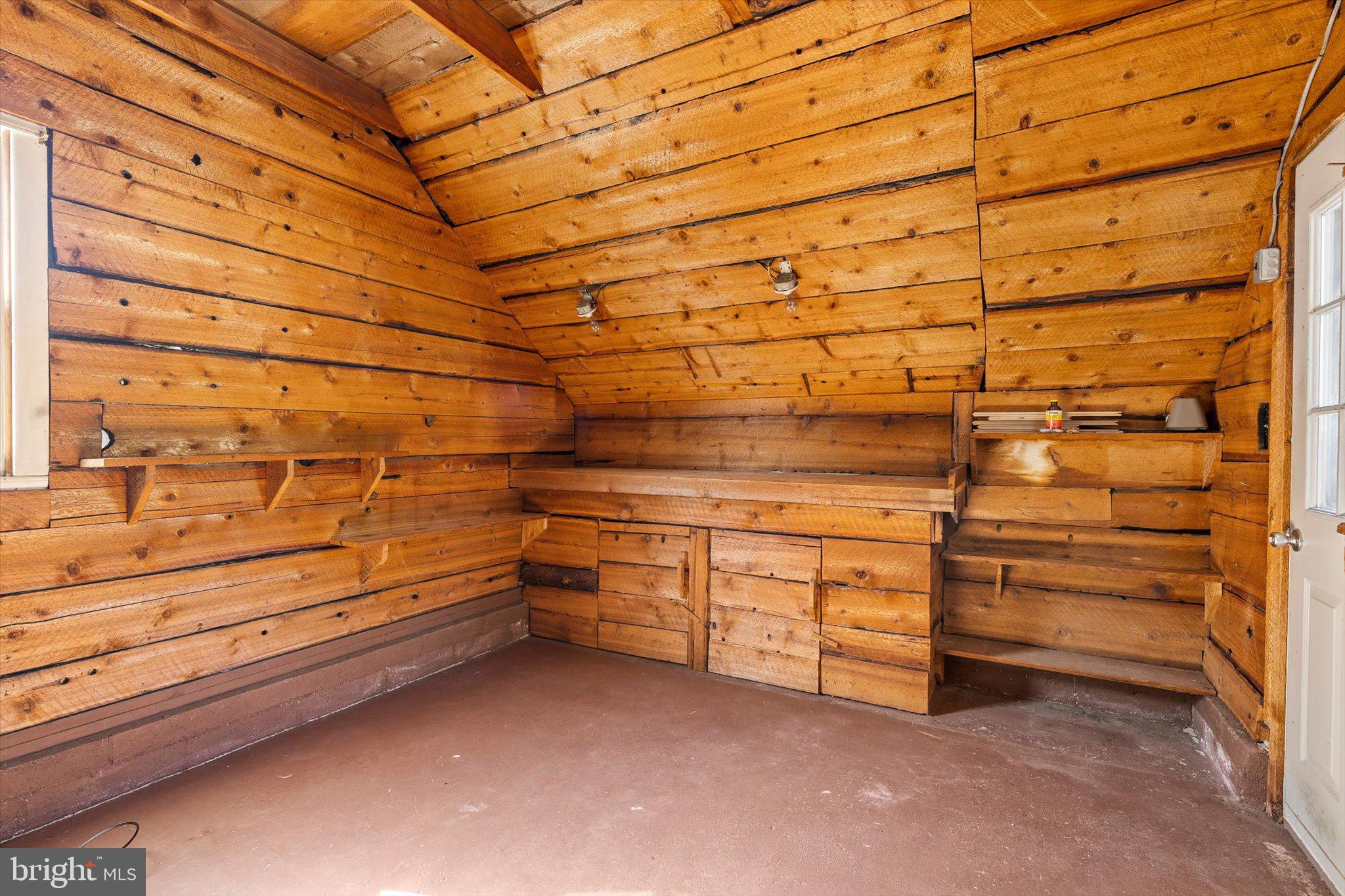 3 Applegate Lane New Egypt, NJ 08533 - Photo 24 of 38 a view of a room with an empty space