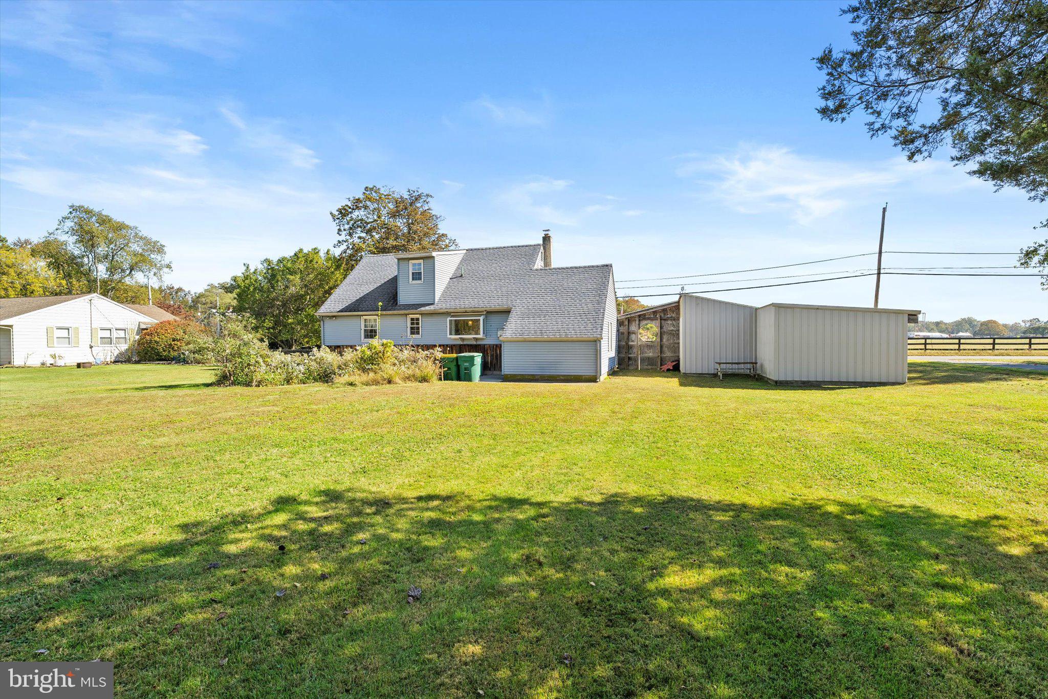 3 Applegate Lane New Egypt, NJ 08533 - Photo 27 of 38 a swimming pool with an outdoor space
