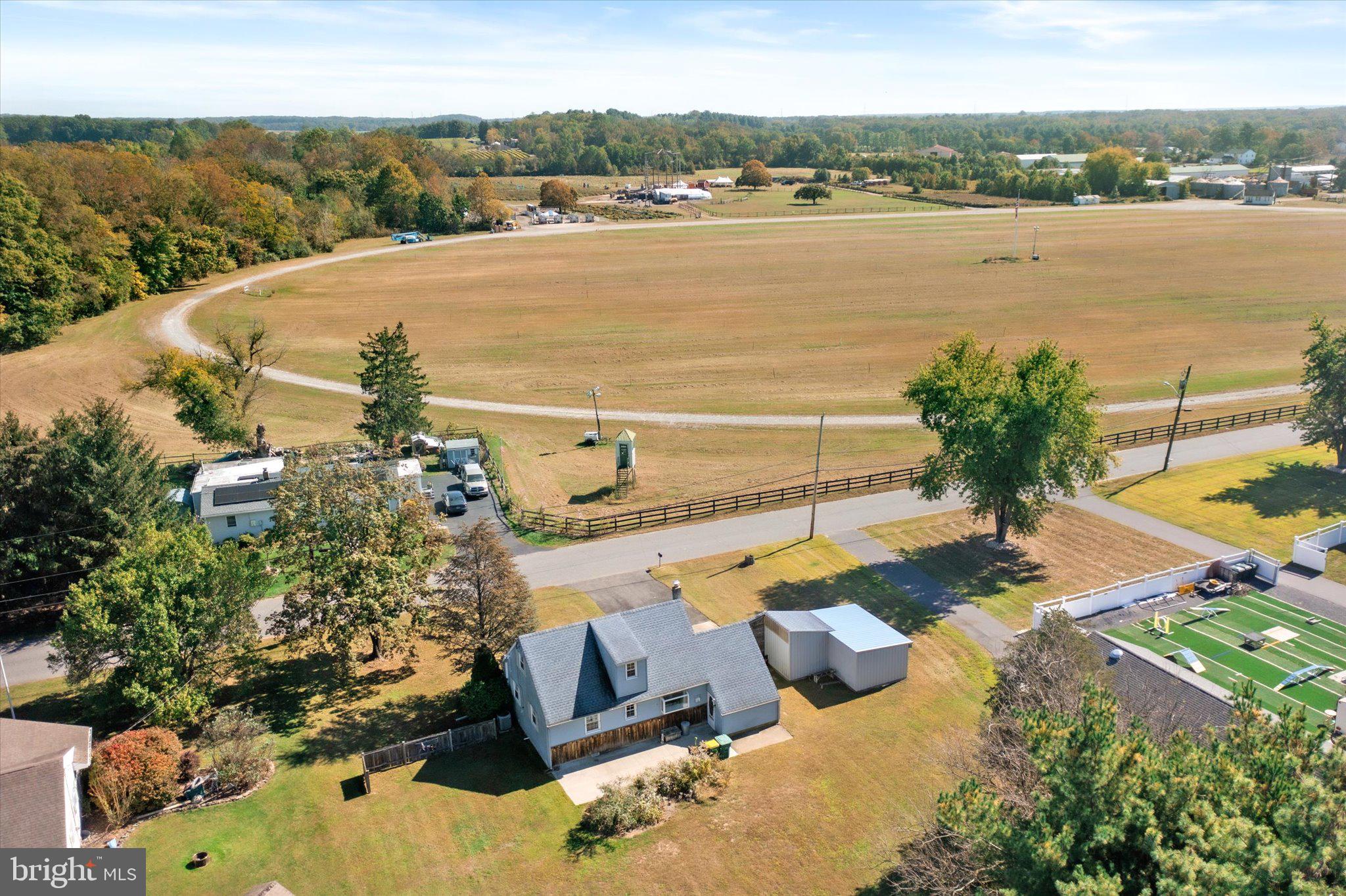 3 Applegate Lane New Egypt, NJ 08533 - Photo 34 of 38 a view of lake view and mountain view