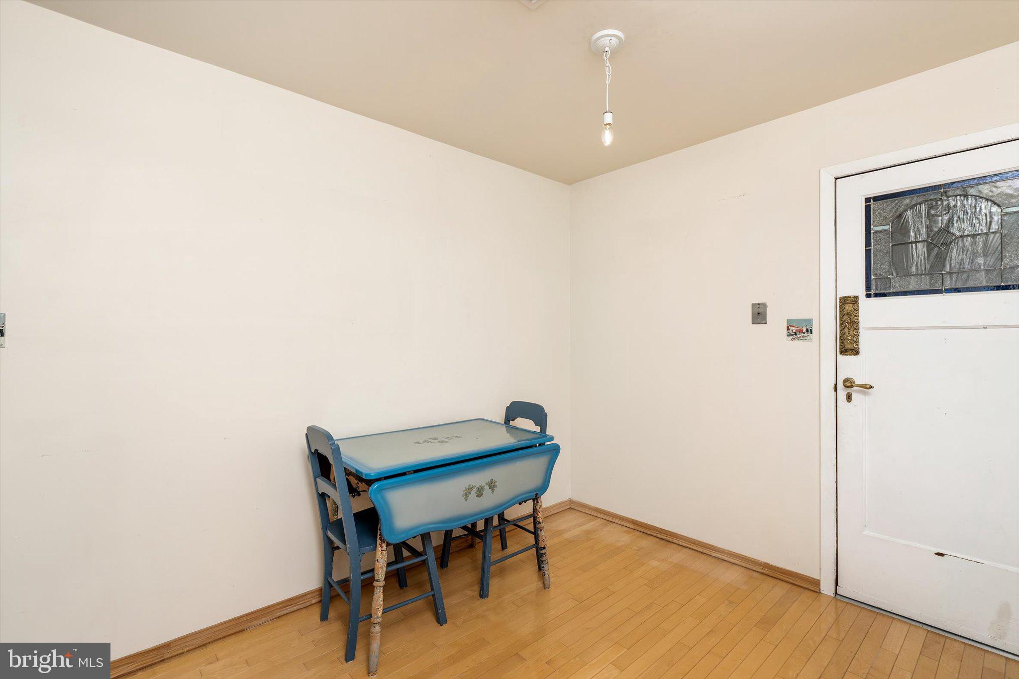 3 Applegate Lane New Egypt, NJ 08533 - Photo 8 of 38 a room with a table and chairs