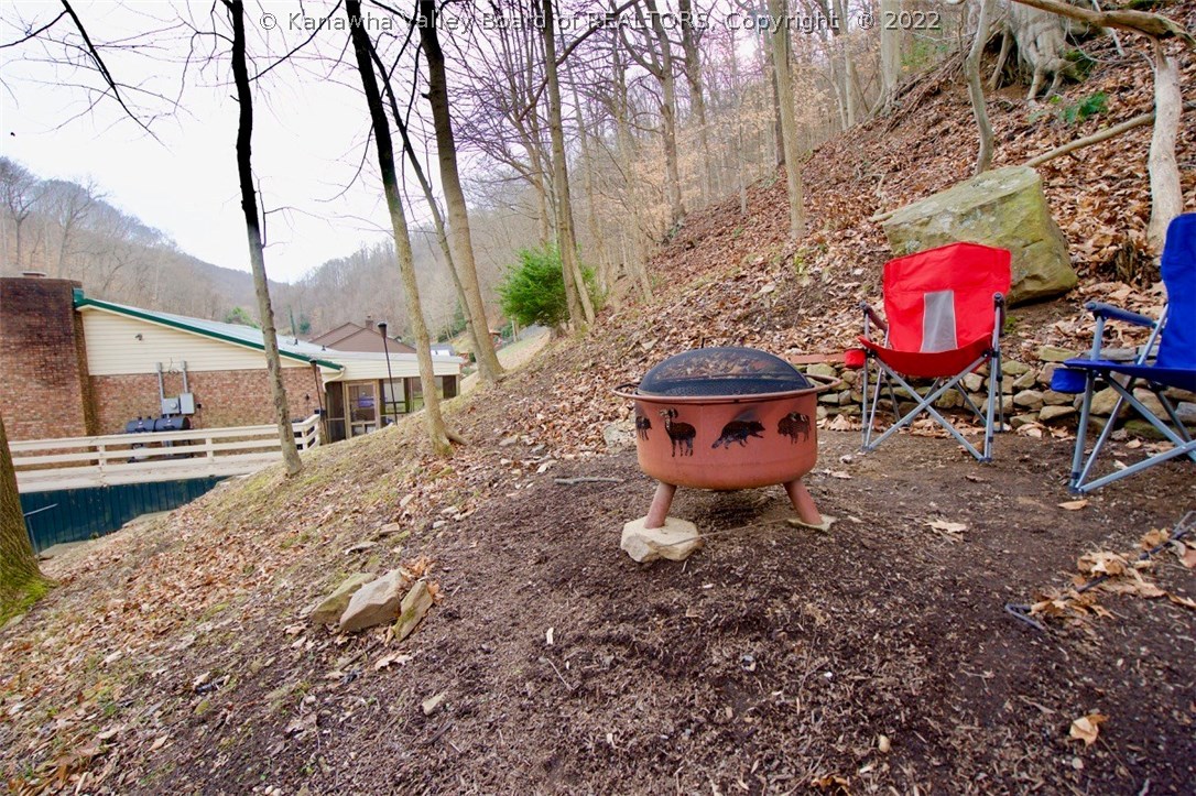 761 Lower Donnally Road Charleston, WV 25304 - Photo 30 of 30 Gallery Image 30