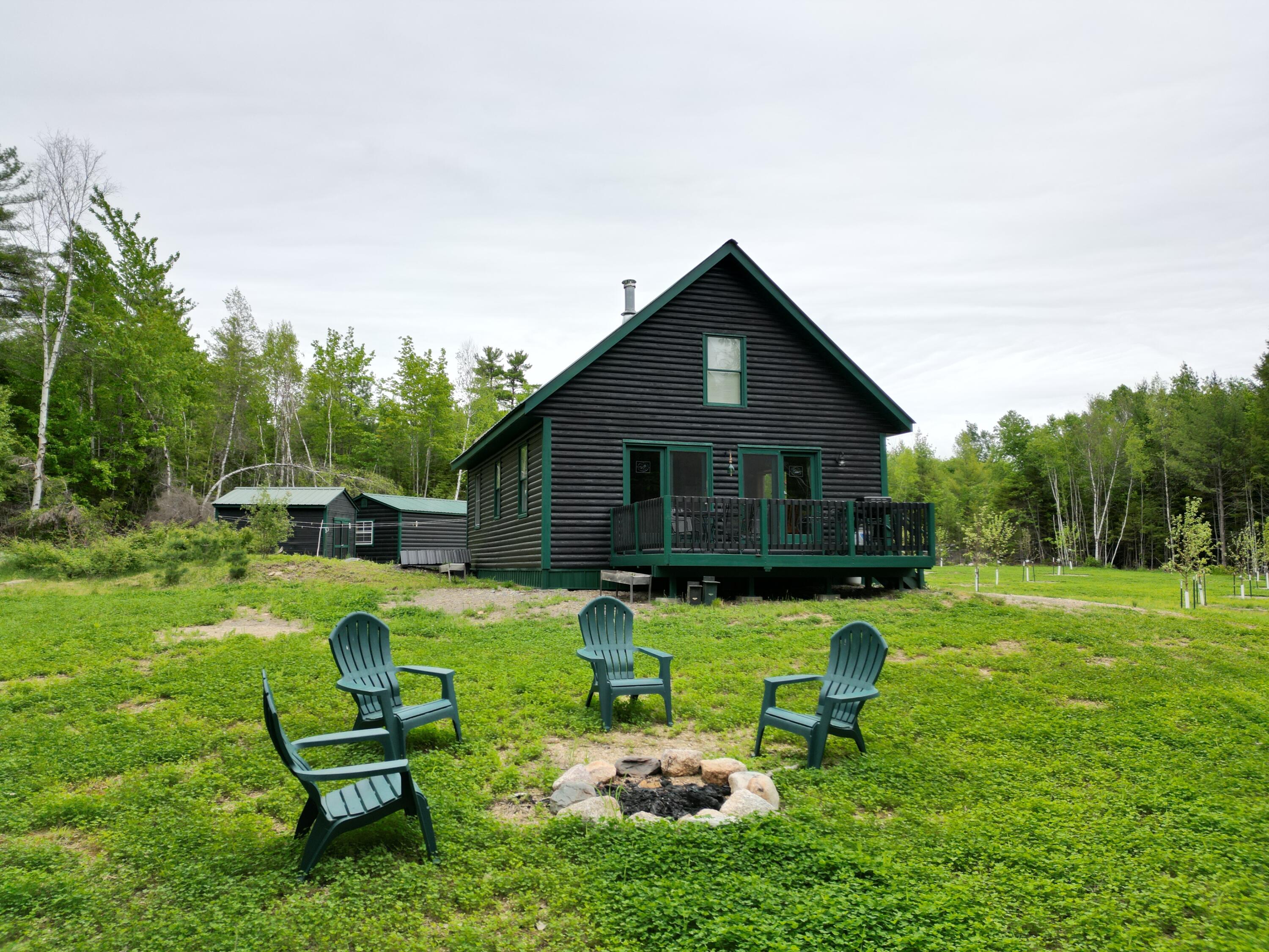 595 Long Point Road Lakeville, ME 04487 - Photo 5 of 47 DJI_0229