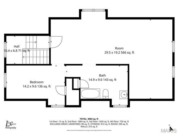 $869,000 | 7061 Maryland Avenue, University City, MO 63130
