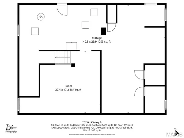 $869,000 | 7061 Maryland Avenue, University City, MO 63130