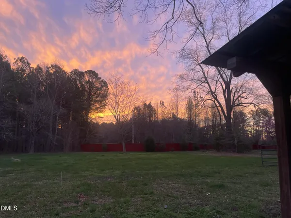 $389,900 | 4045 Joe Hamme Road, Oxford, NC 27565