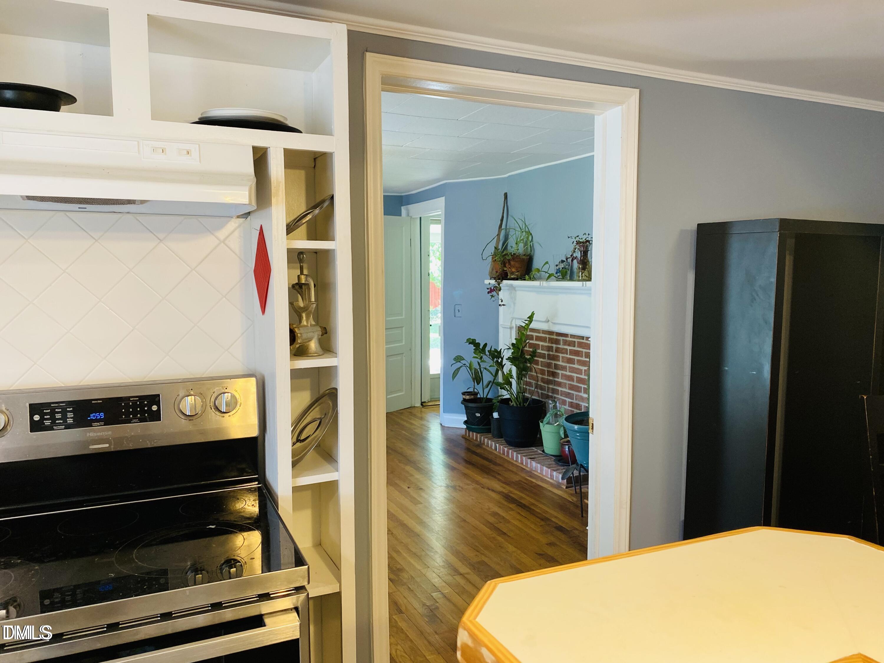 4045 Joe Hamme Road Oxford, NC 27565 - Photo 14 of 33 20240609165902289349000000-o