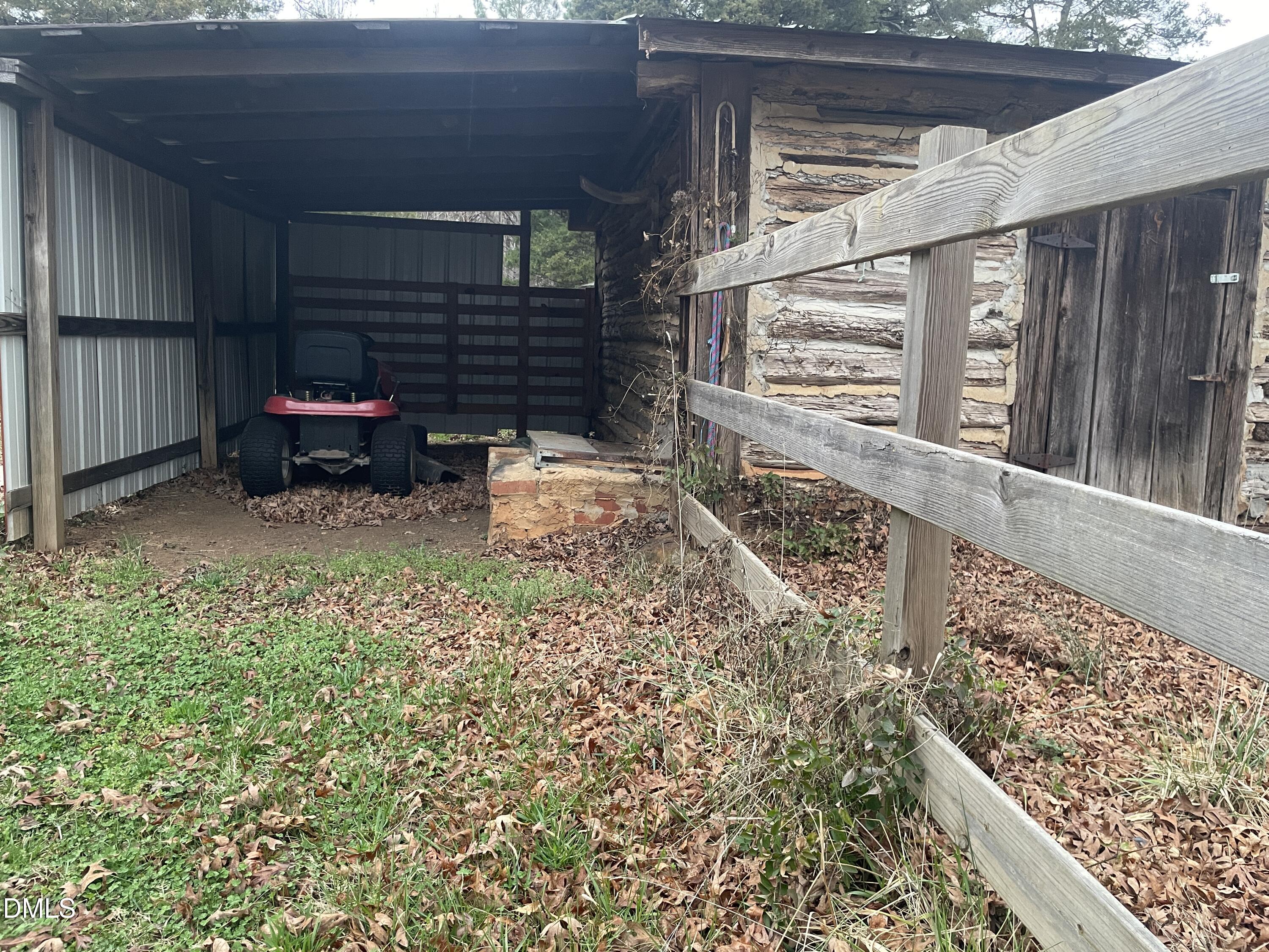 4045 Joe Hamme Road Oxford, NC 27565 - Photo 2 of 33 IMG_3782 2