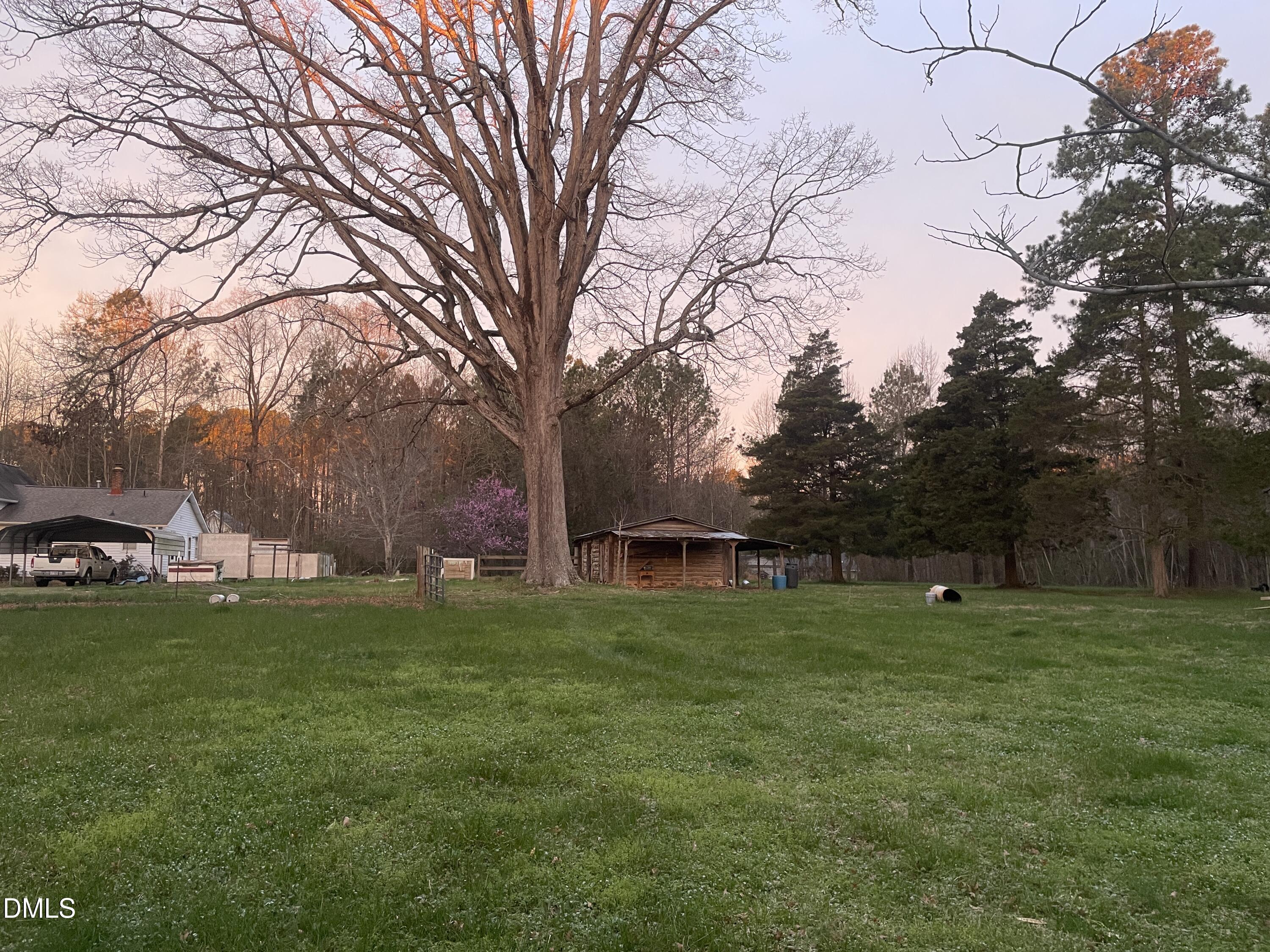 4045 Joe Hamme Road Oxford, NC 27565 - Photo 5 of 33 IMG_3888