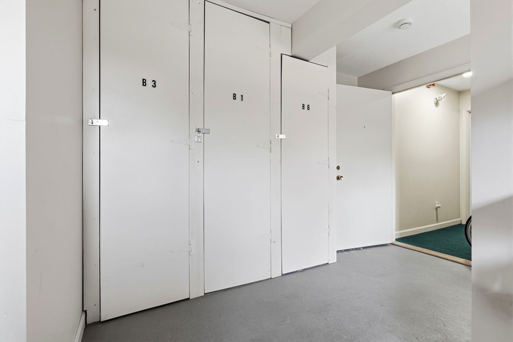 6 Venice Street, Unit B6 Danvers, MA 01923 - Photo 15 of 19 a view of an empty room