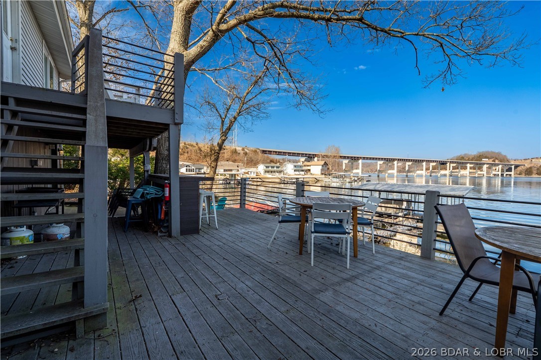 315 Curvy Road Camdenton, MO 65020 - Photo 25 of 62