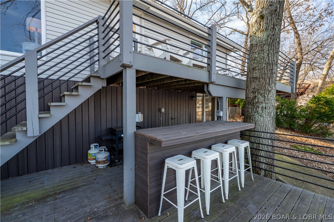 315 Curvy Road Camdenton, MO 65020 - Photo 27 of 62