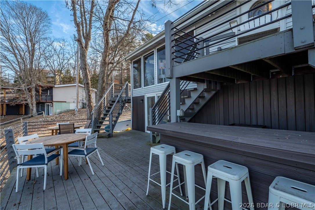 315 Curvy Road Camdenton, MO 65020 - Photo 28 of 62