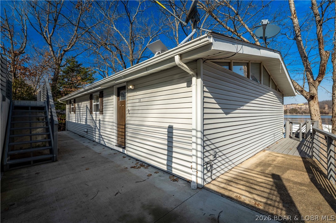 315 Curvy Road Camdenton, MO 65020 - Photo 30 of 62