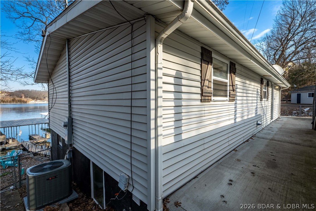 315 Curvy Road Camdenton, MO 65020 - Photo 32 of 62