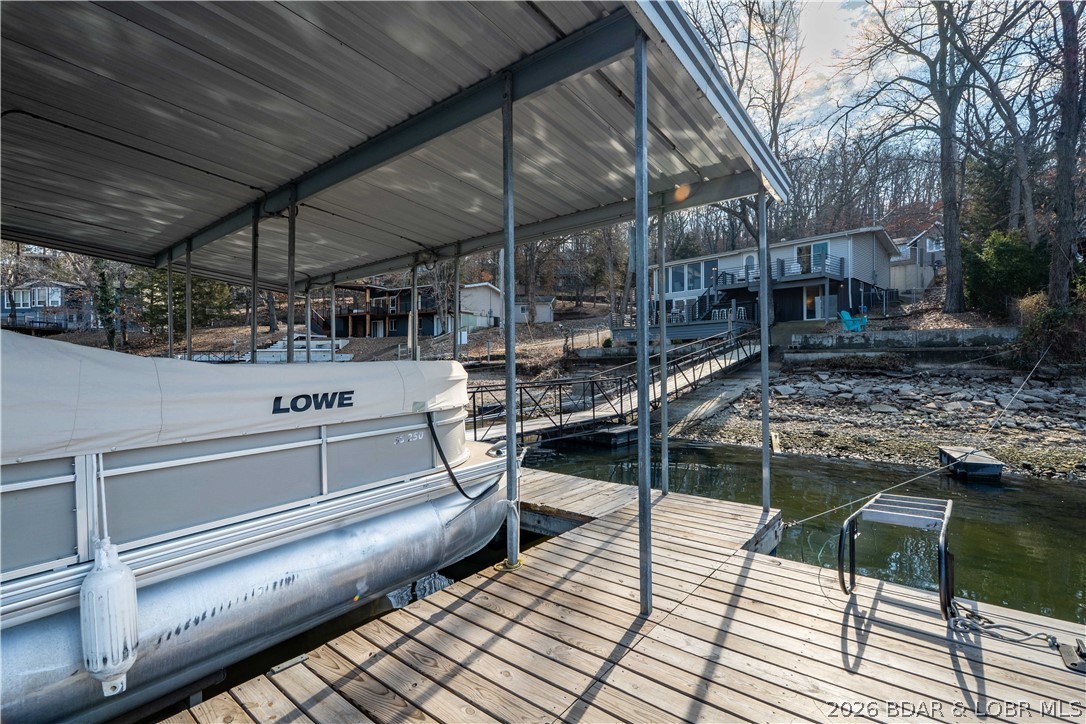 315 Curvy Road Camdenton, MO 65020 - Photo 34 of 62