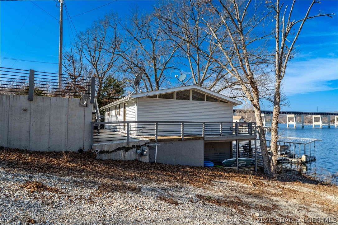 315 Curvy Road Camdenton, MO 65020 - Photo 35 of 62