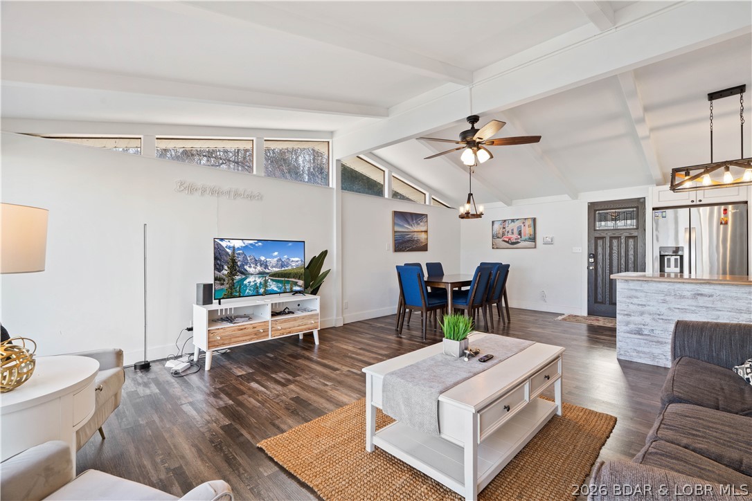 315 Curvy Road Camdenton, MO 65020 - Photo 4 of 62