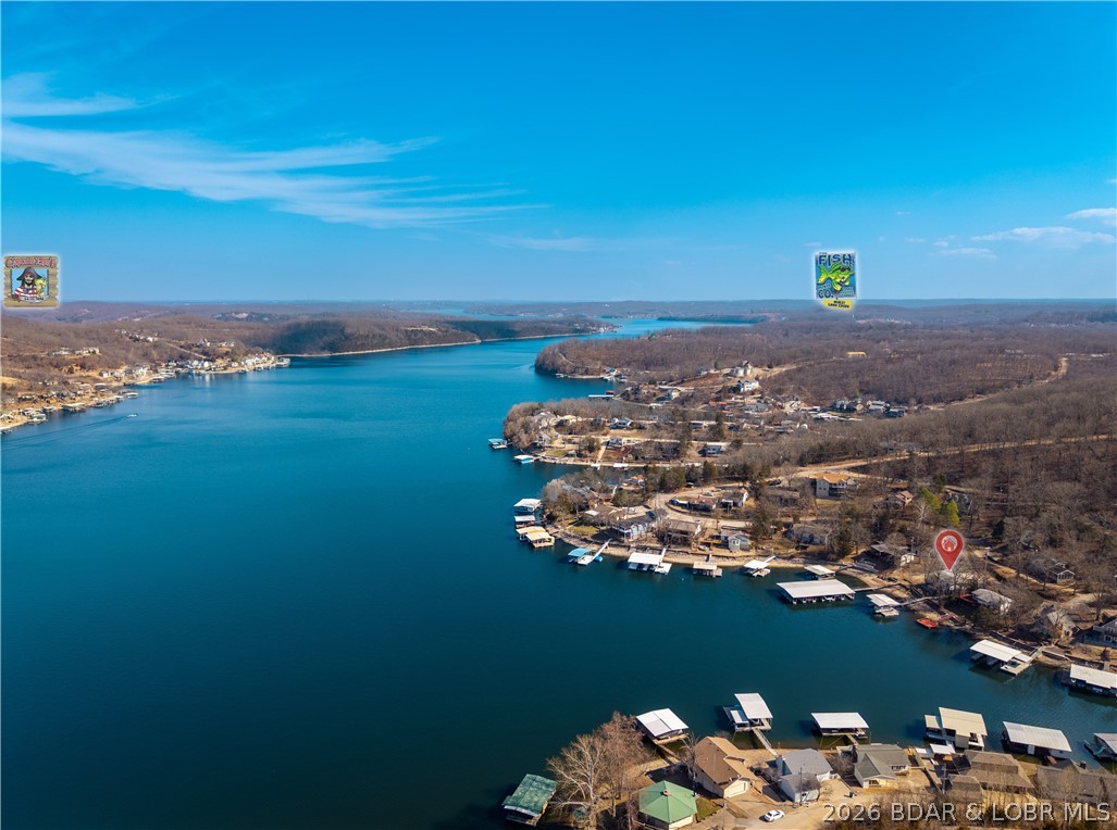 315 Curvy Road Camdenton, MO 65020 - Photo 41 of 62