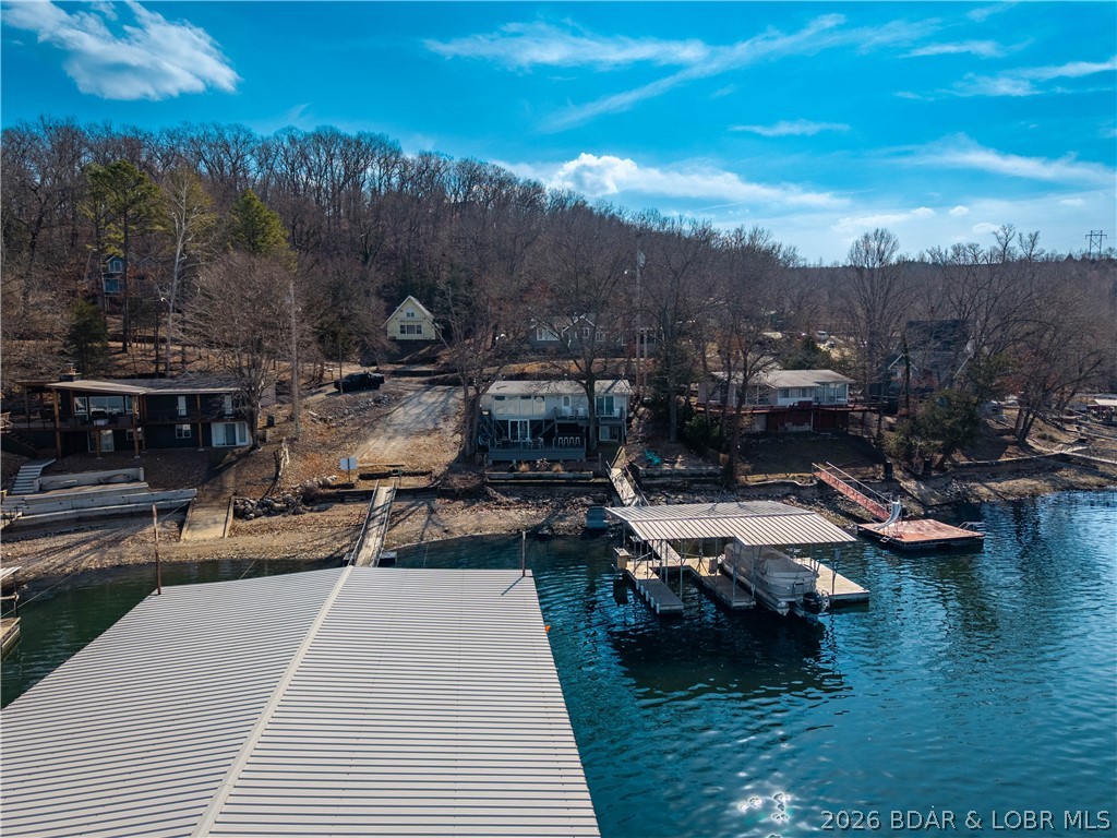 315 Curvy Road Camdenton, MO 65020 - Photo 47 of 62